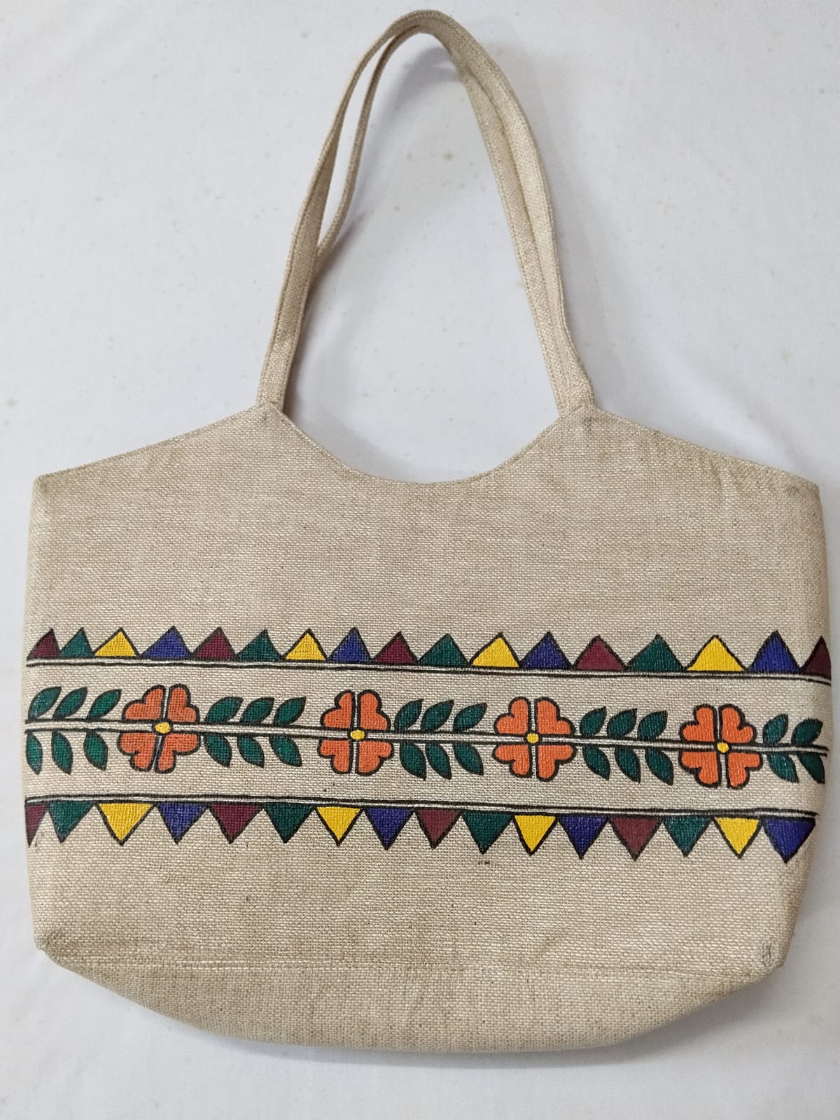 natural and artistic